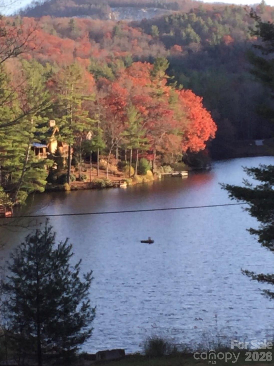 Deer Park Lake - Land