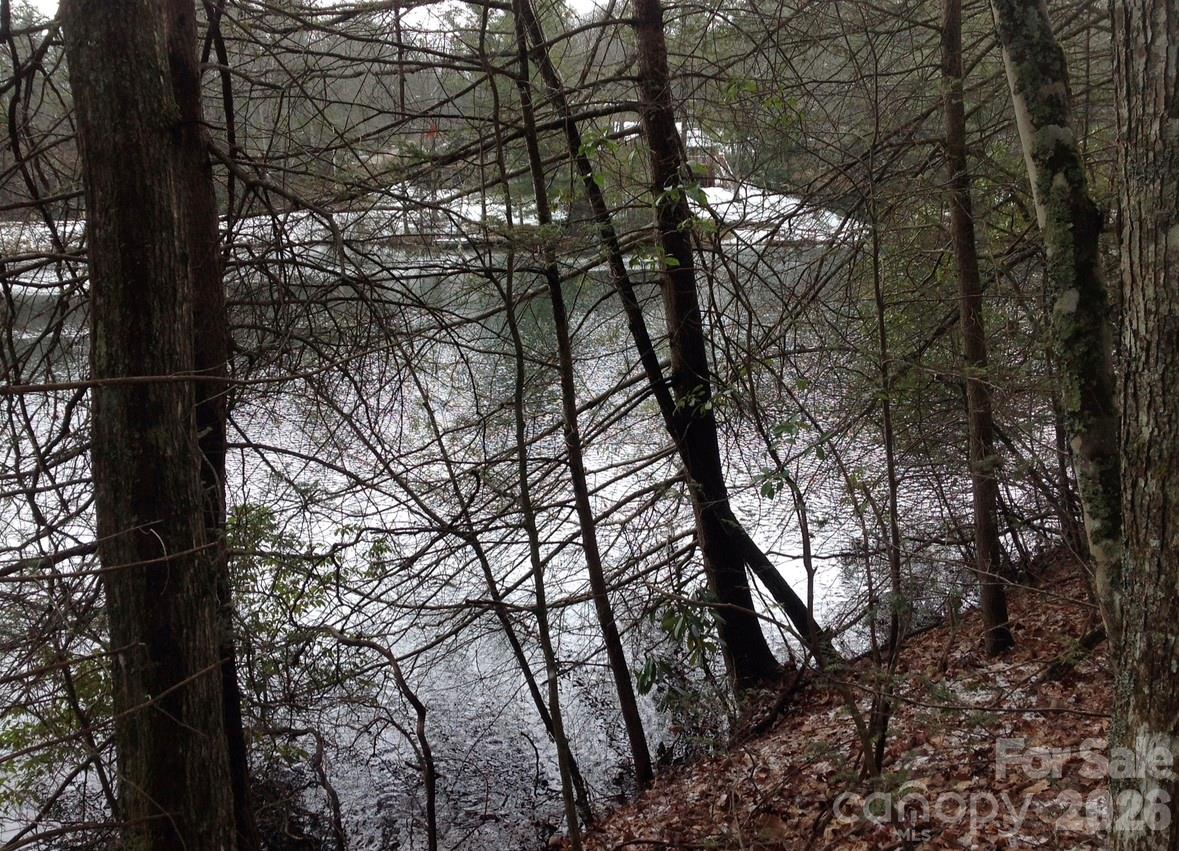 Deer Park Lake - Land