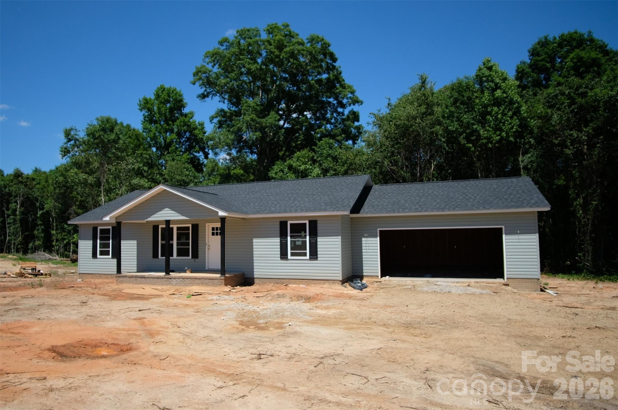 3010 Polkville Road