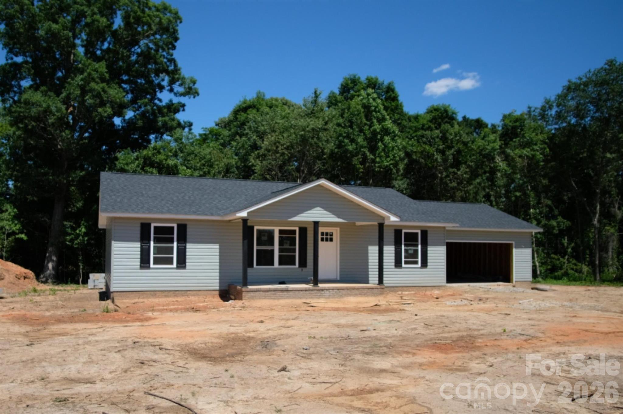 3010 Polkville Road
