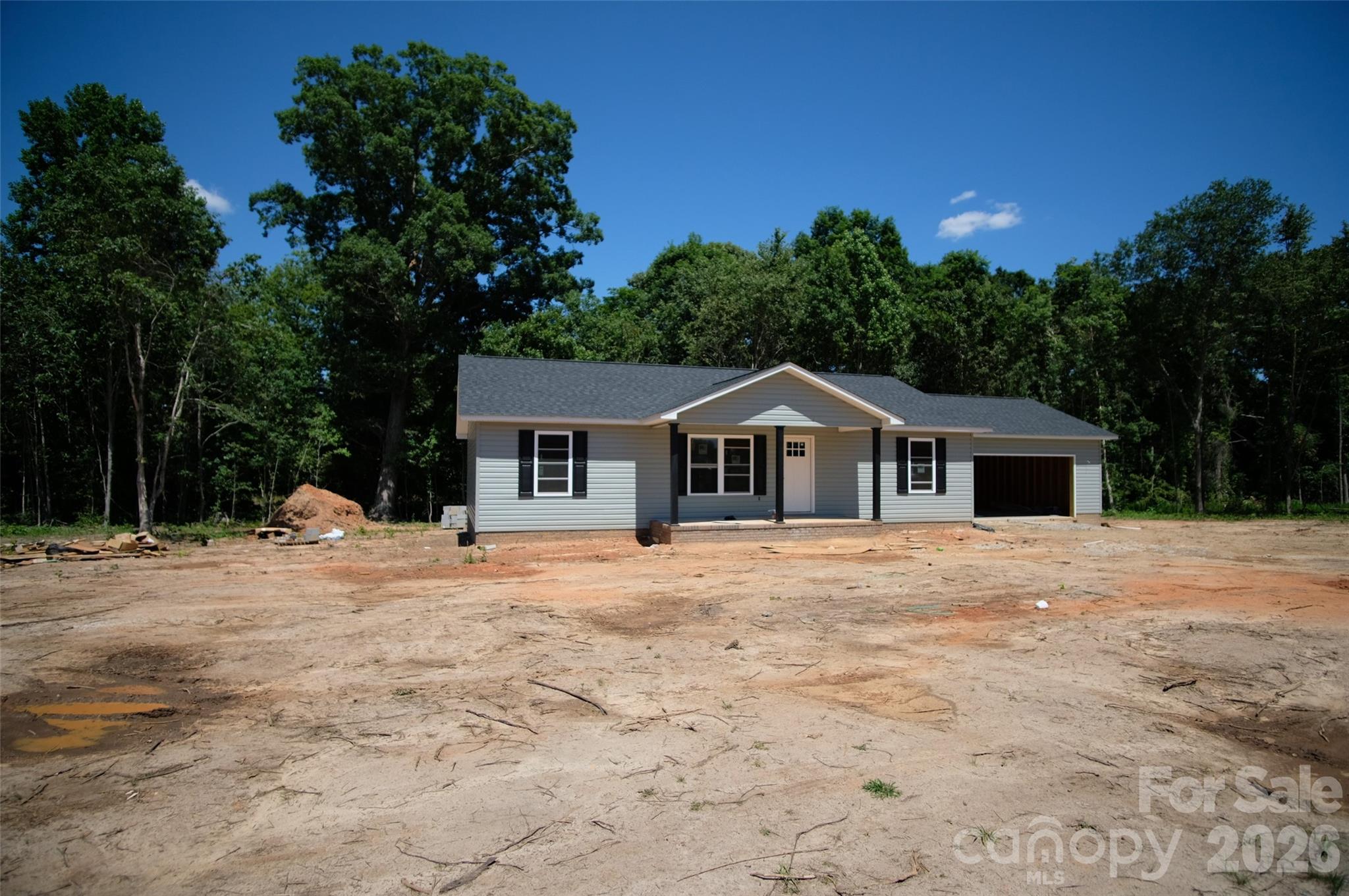 3010 Polkville Road