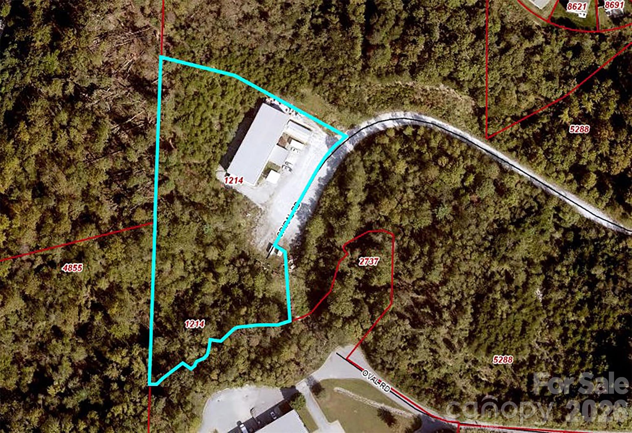 45 Spiral Road