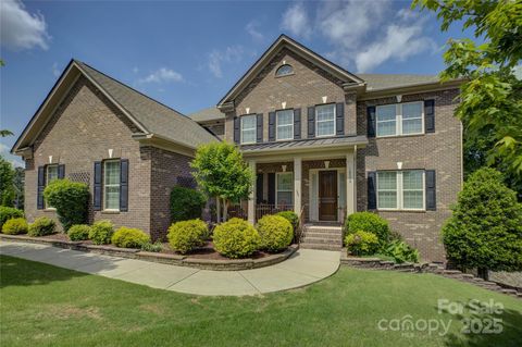 16519 Flintrock Falls Lane Charlotte NC 28278