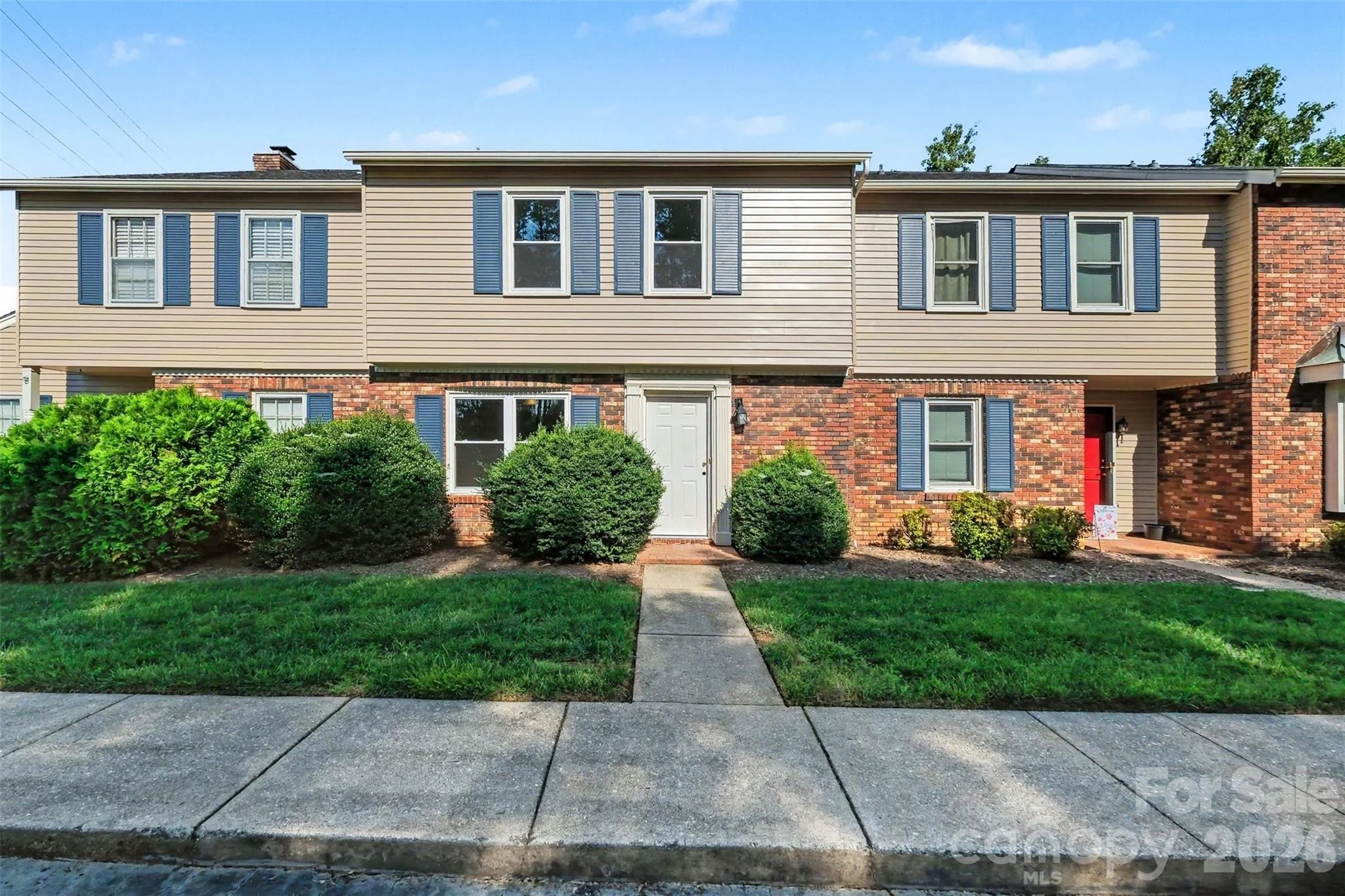 2705 N Center Street Unit 2, Hickory, NC, 28601