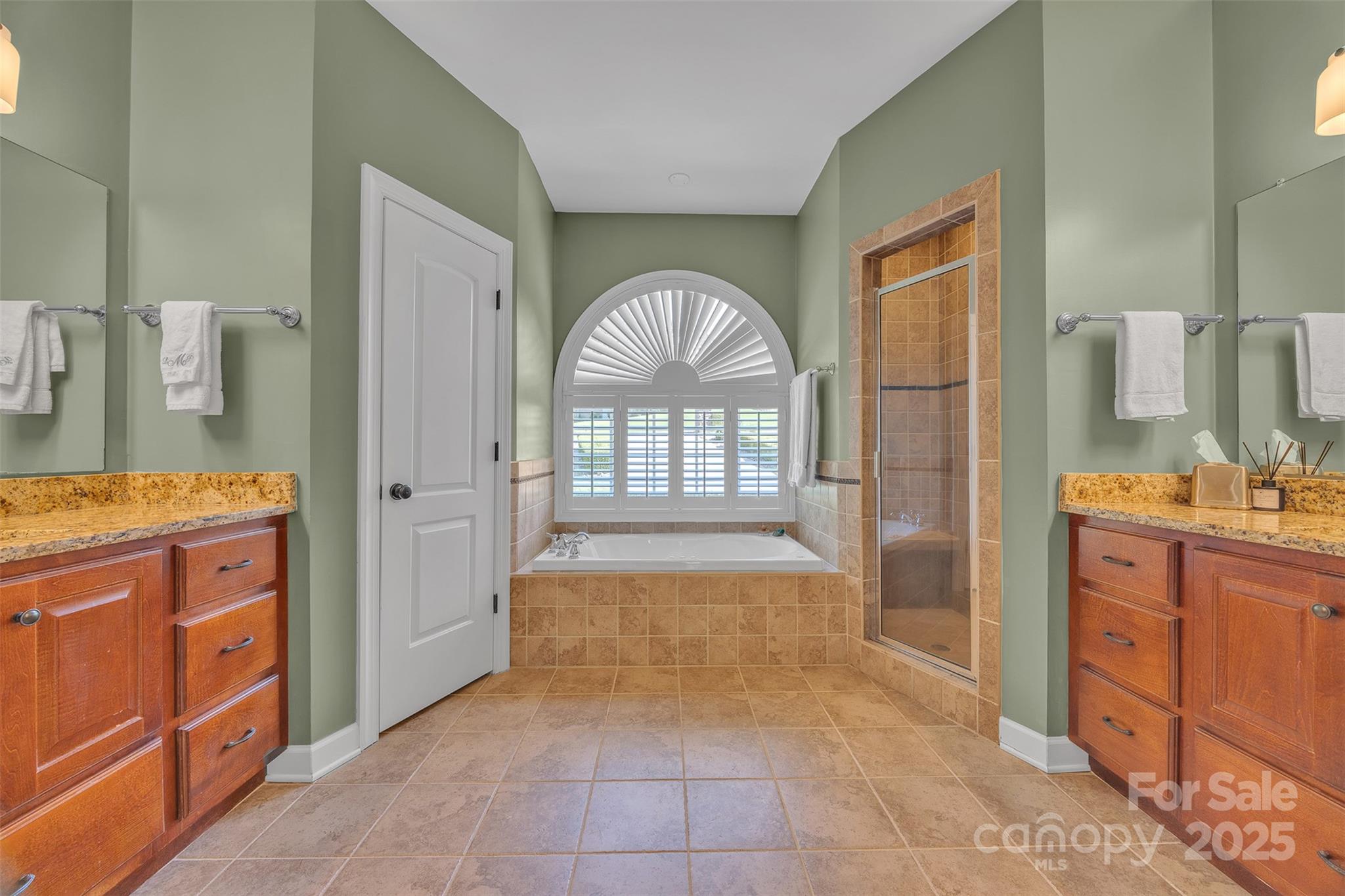 Shoal Creek - Residential