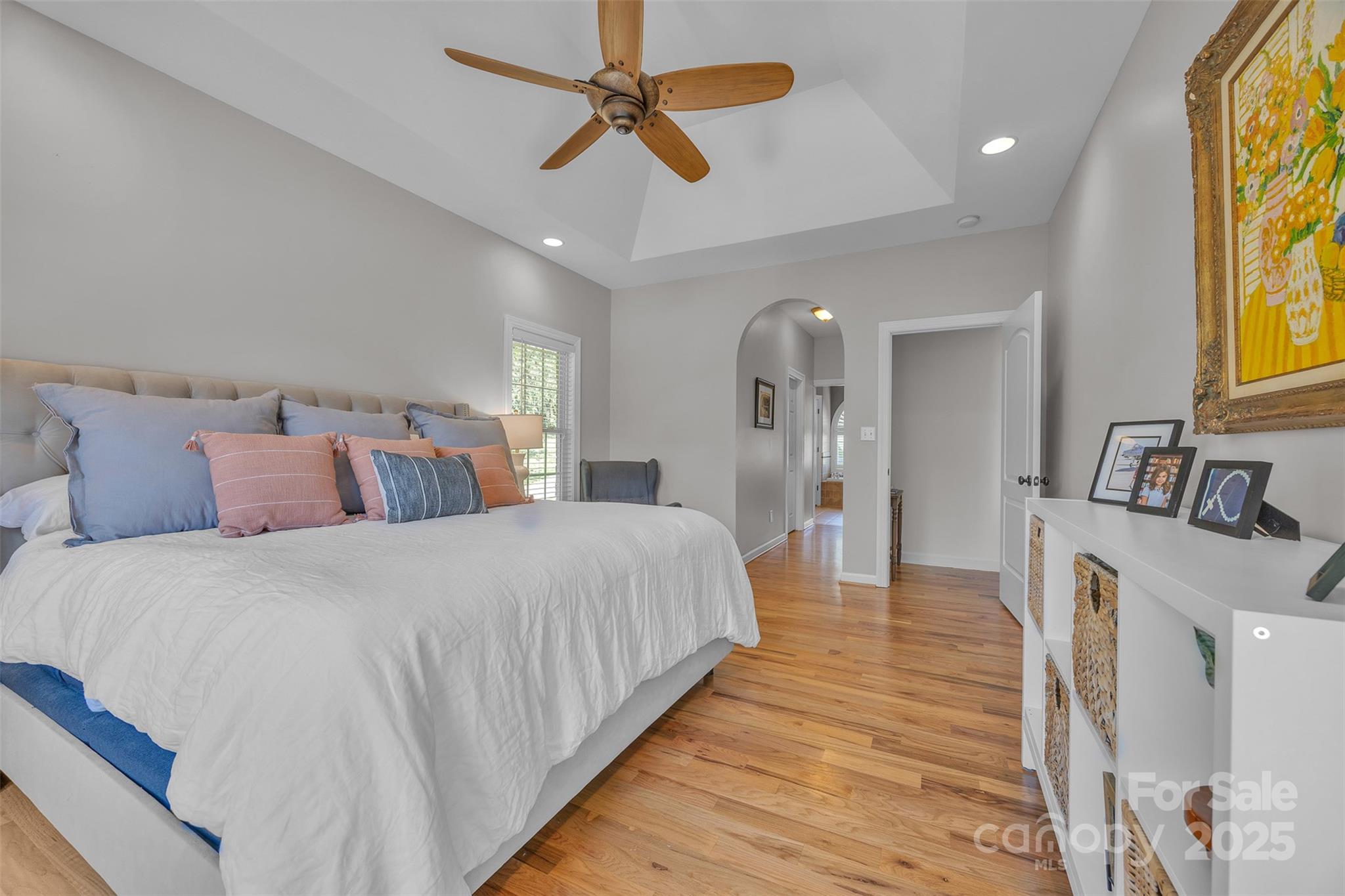 Shoal Creek - Residential