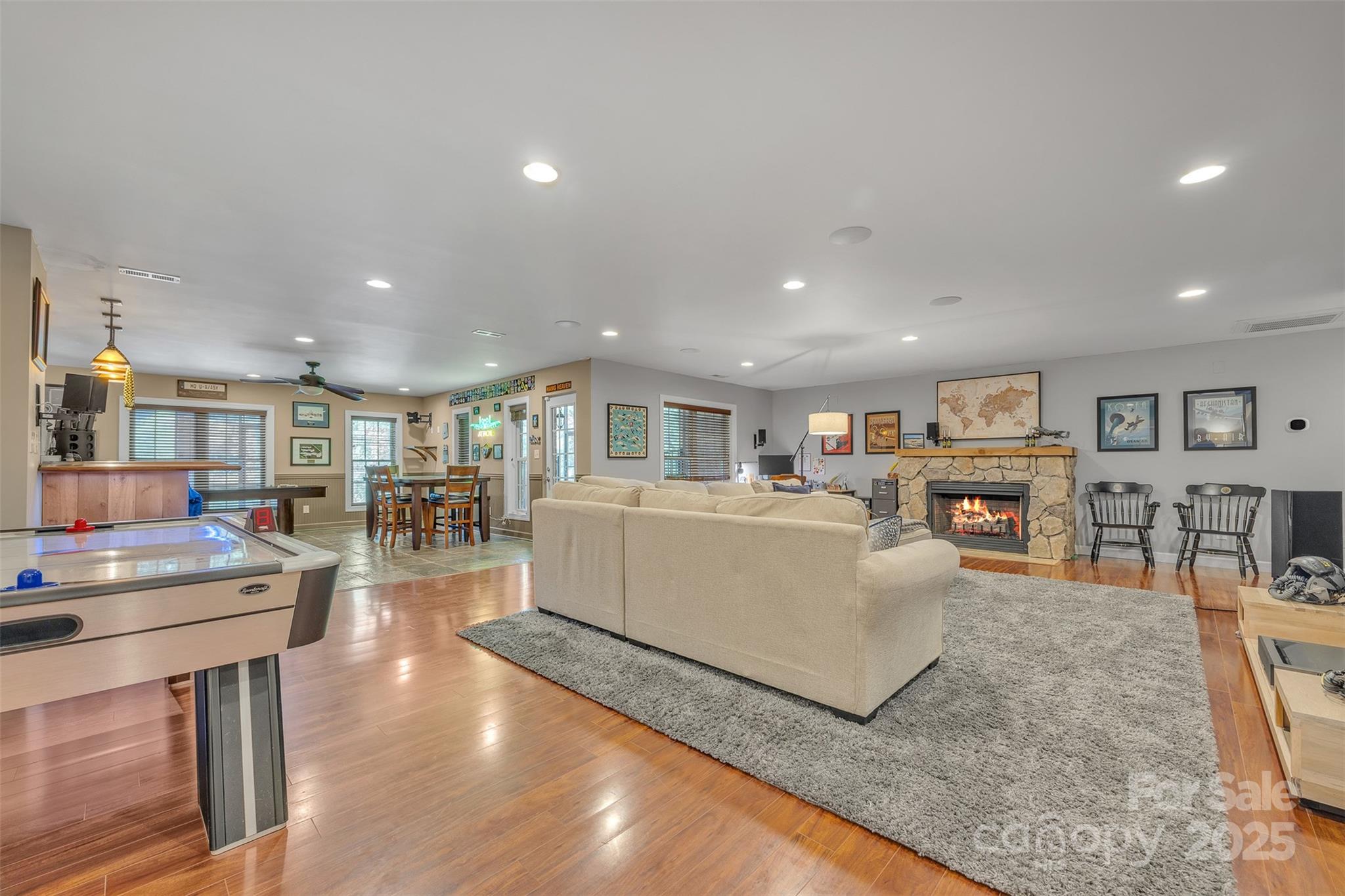 Shoal Creek - Residential