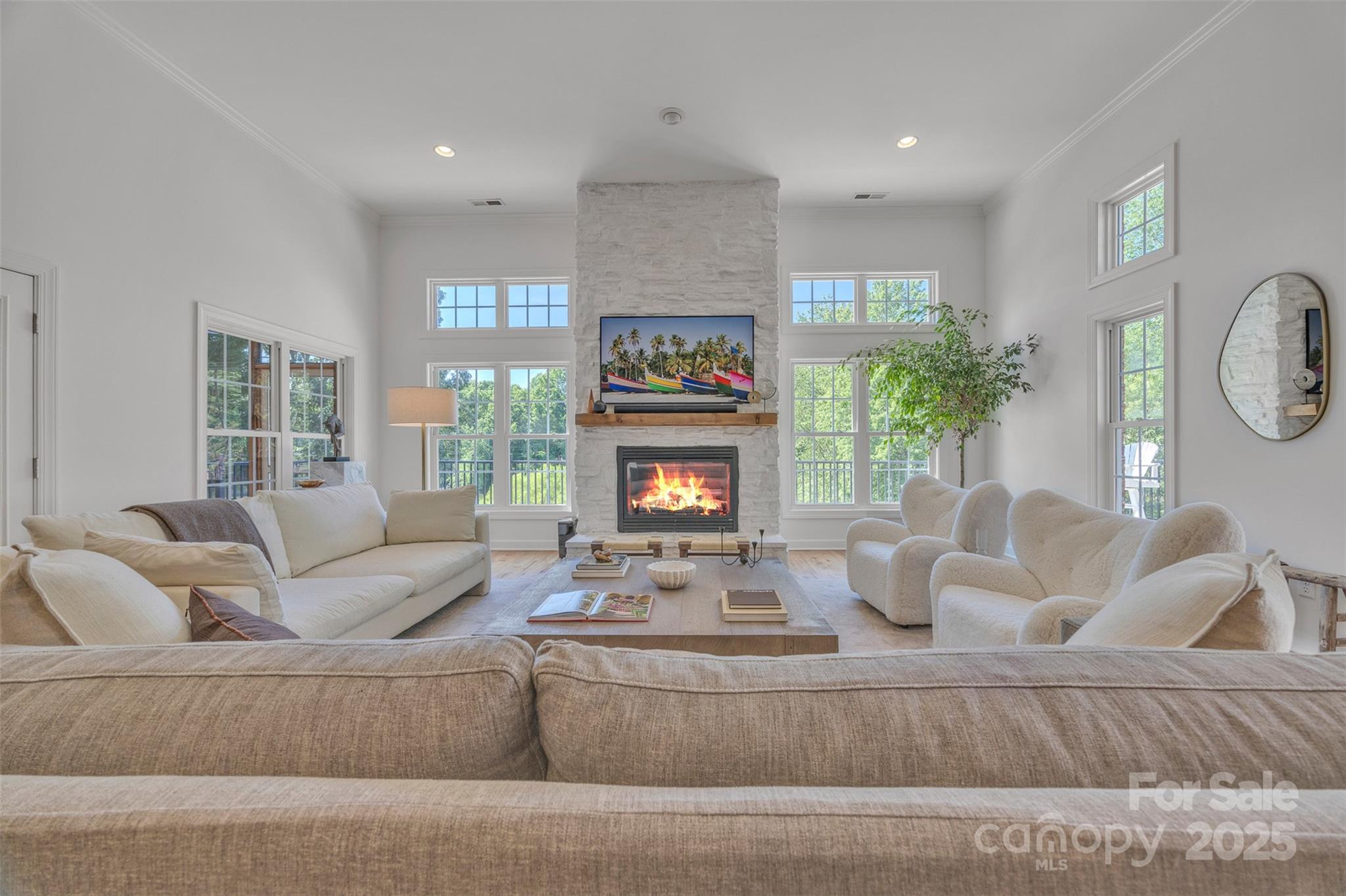 Shoal Creek - Residential