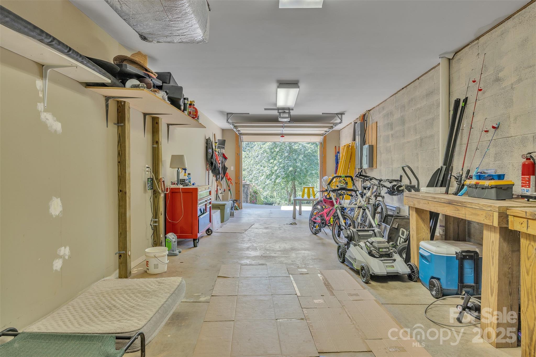 Shoal Creek - Residential