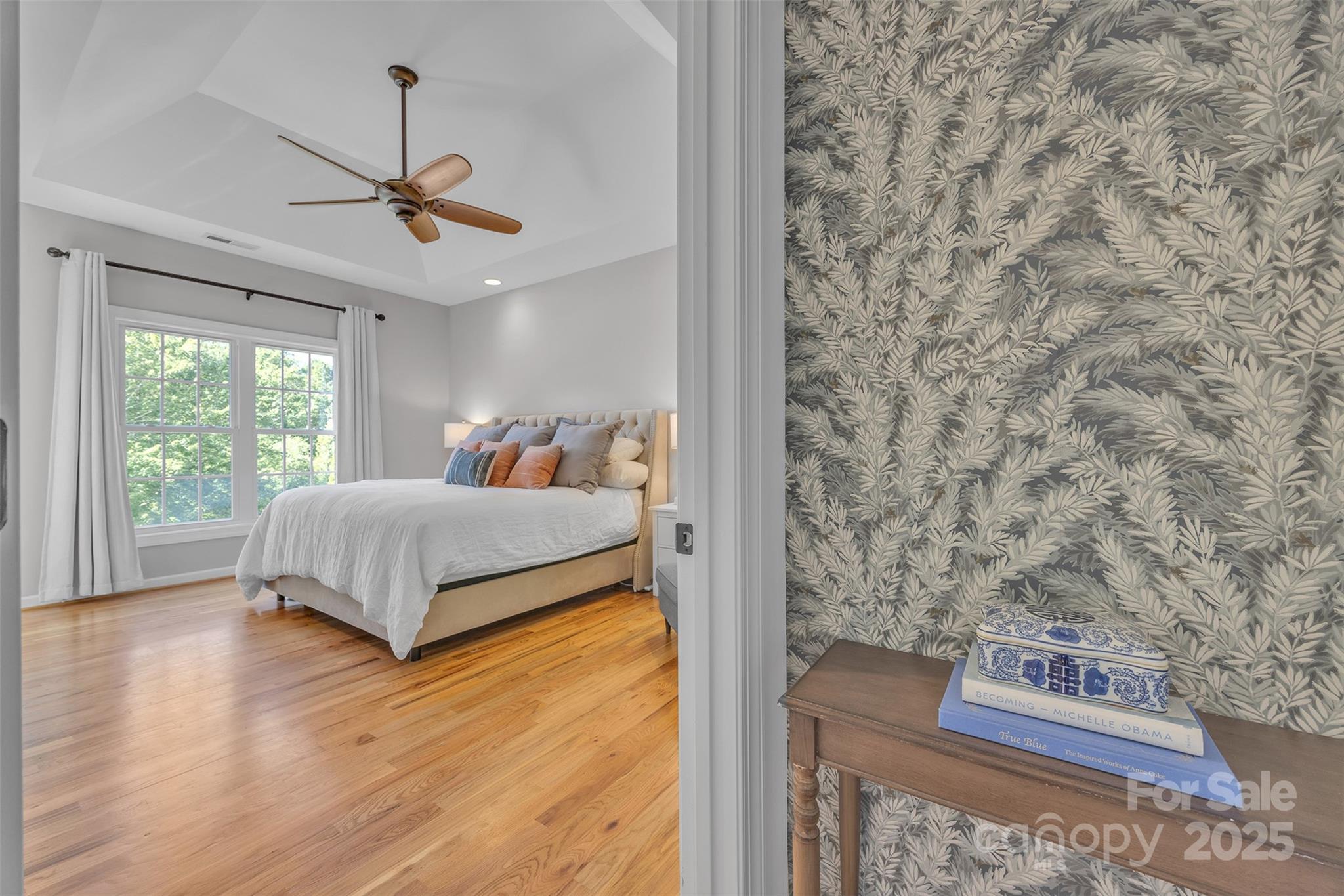 Shoal Creek - Residential