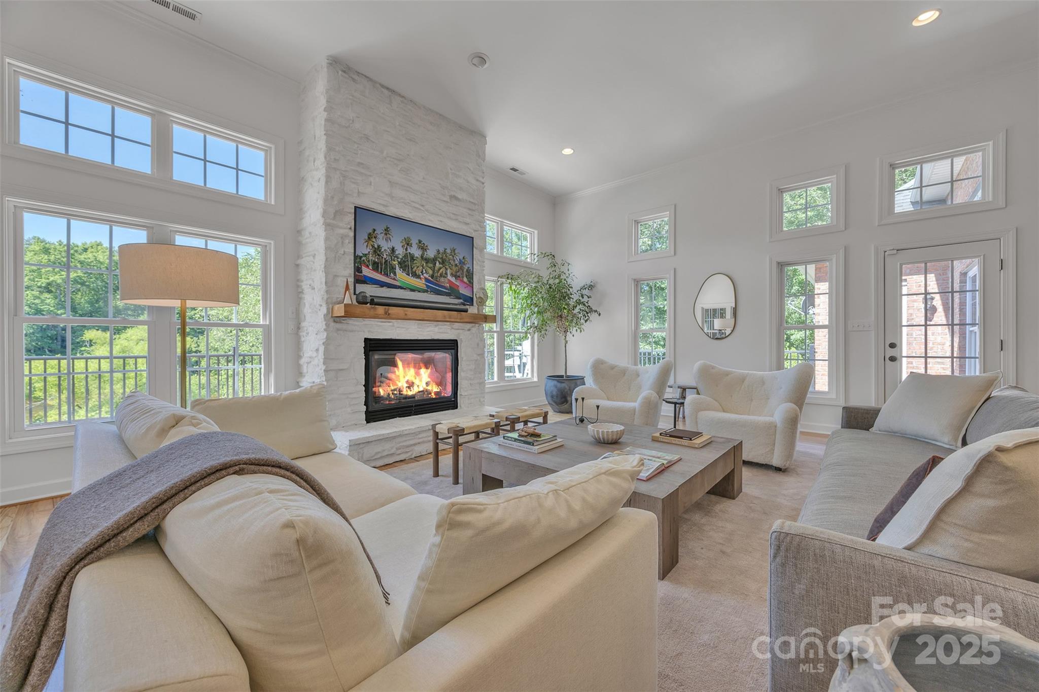 Shoal Creek - Residential