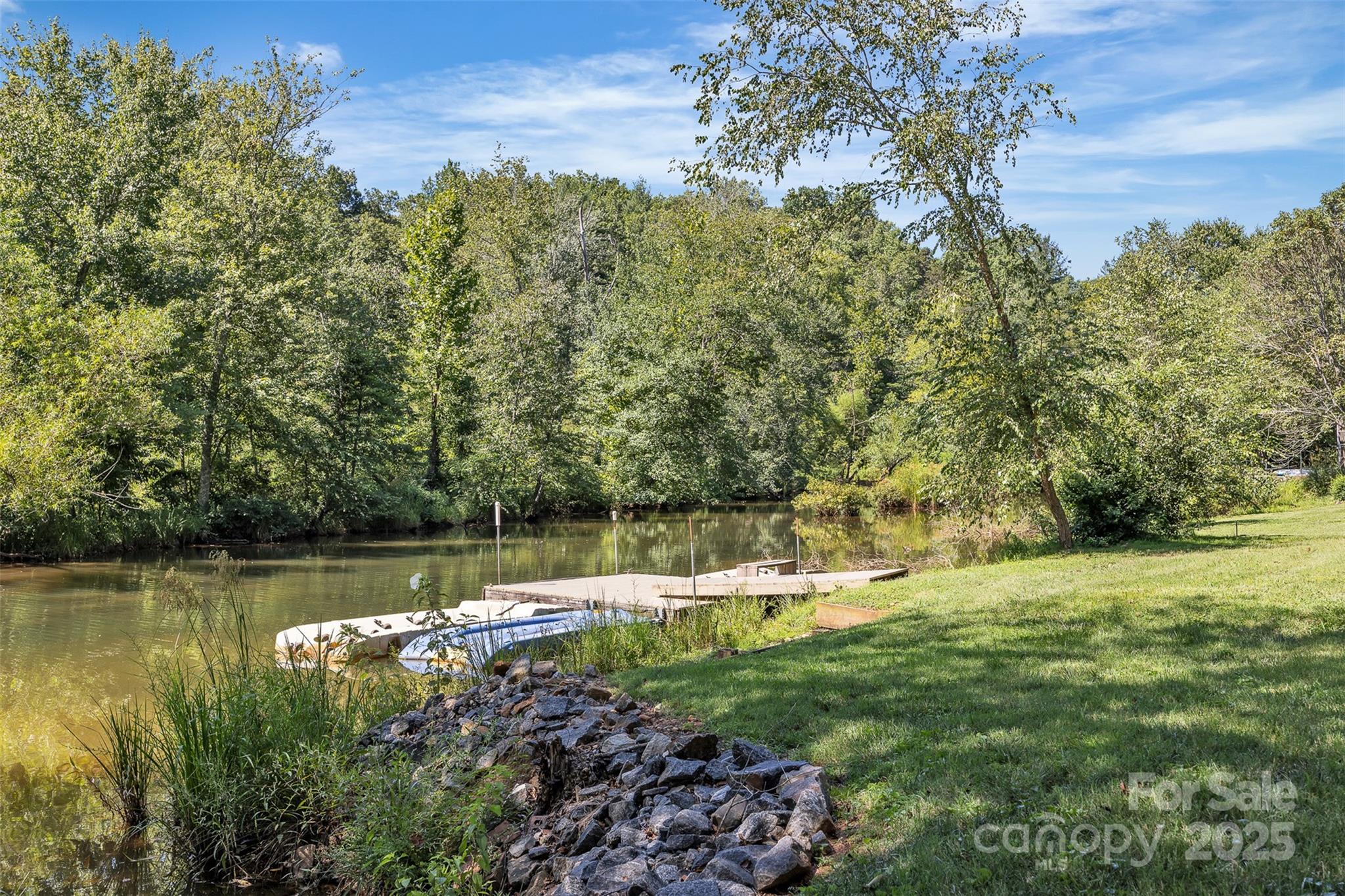 Shoal Creek - Residential