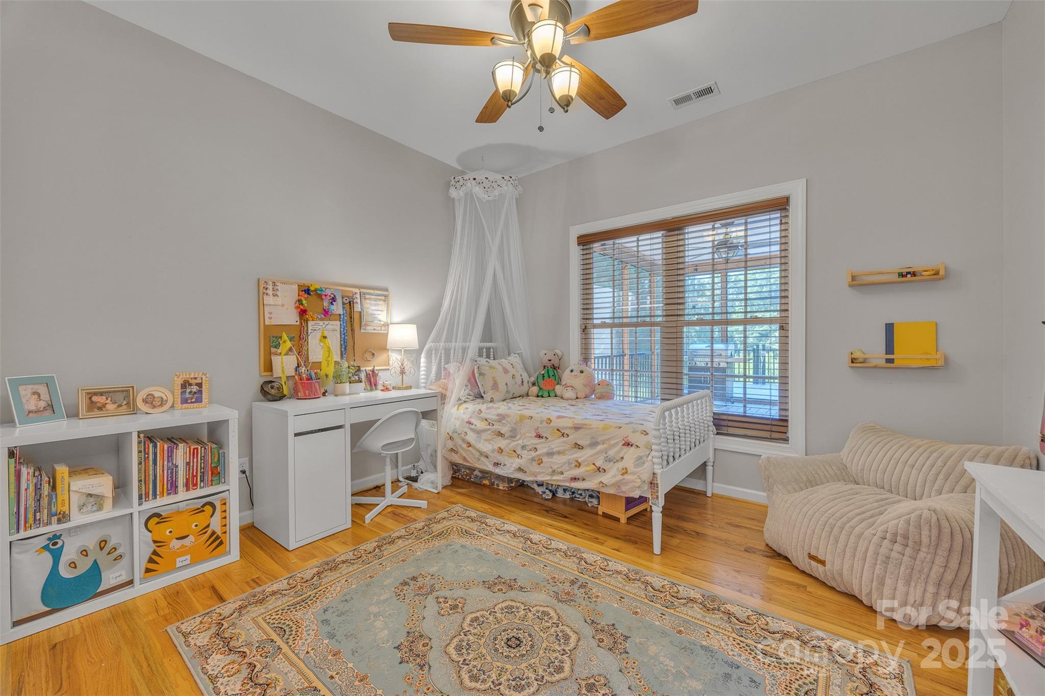 Shoal Creek - Residential