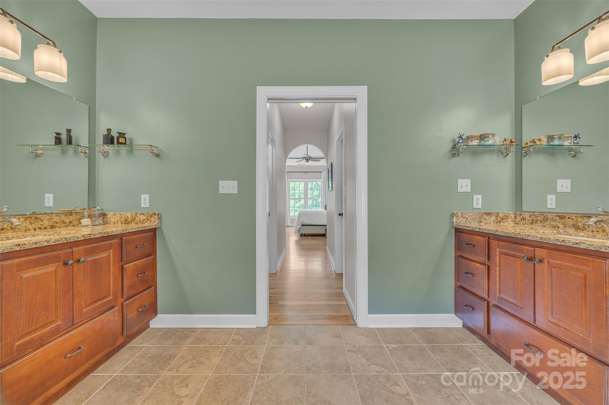 Shoal Creek - Residential