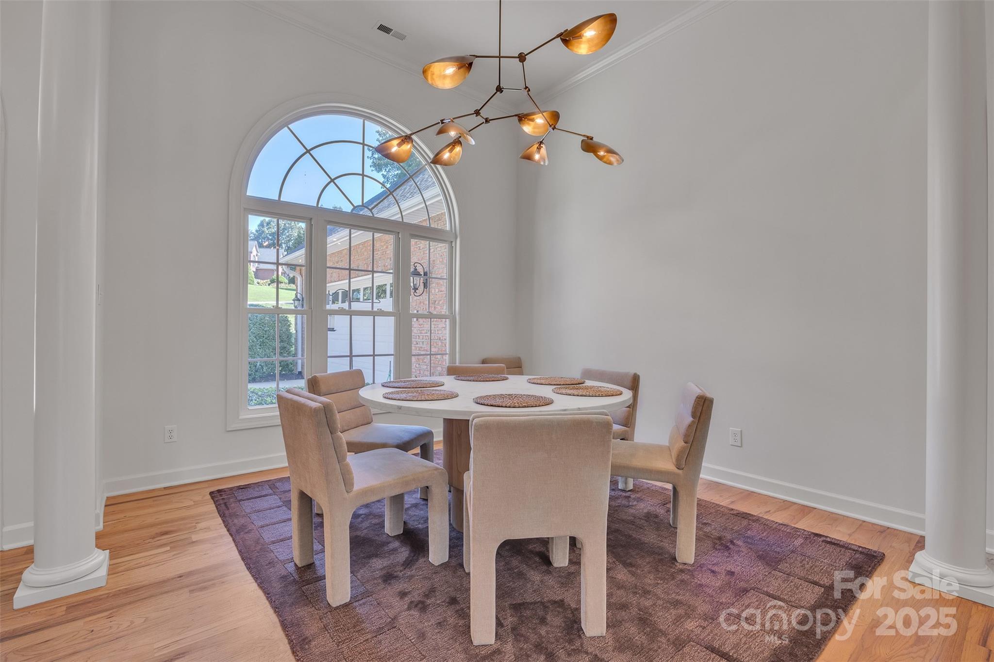 Shoal Creek - Residential