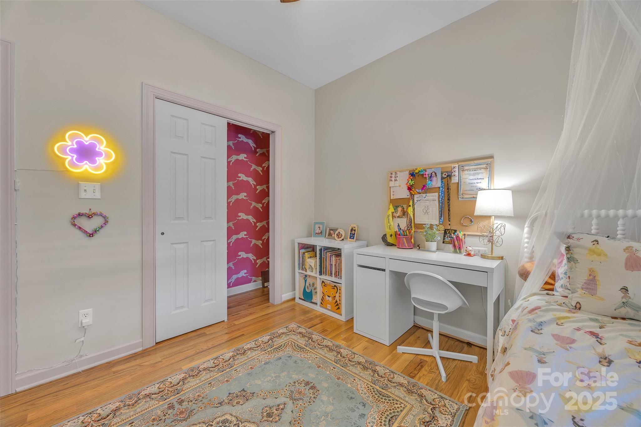 Shoal Creek - Residential