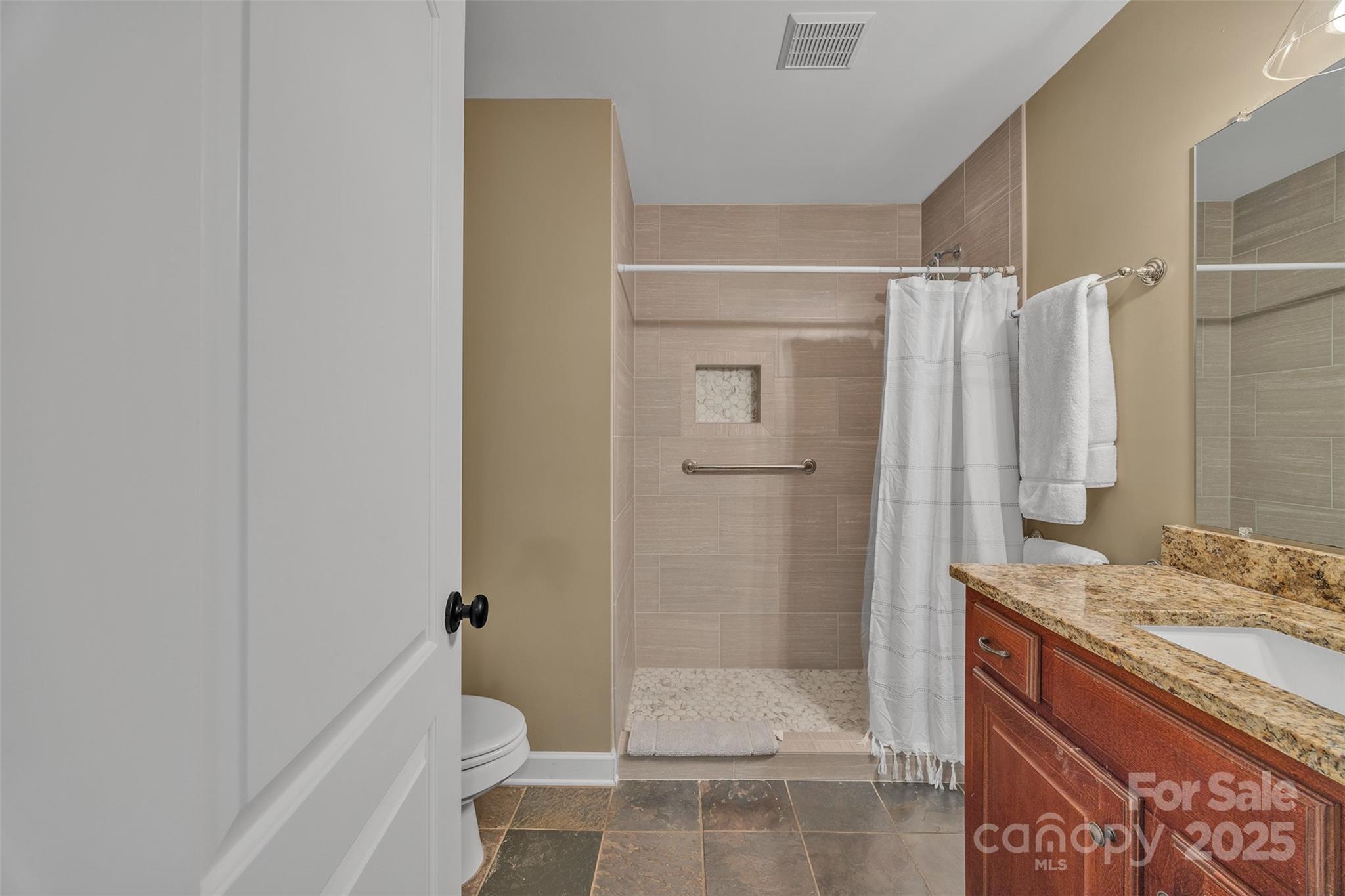 Shoal Creek - Residential