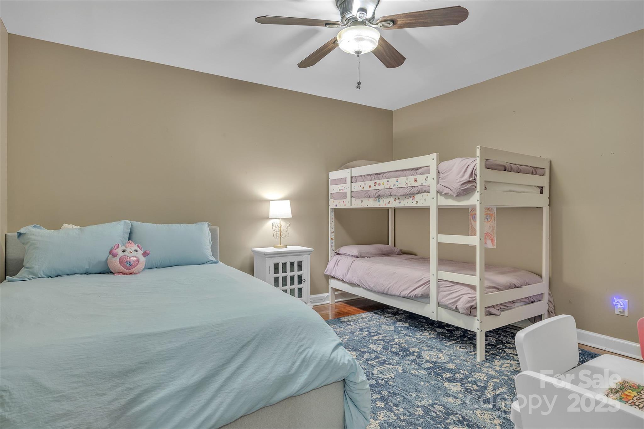 Shoal Creek - Residential