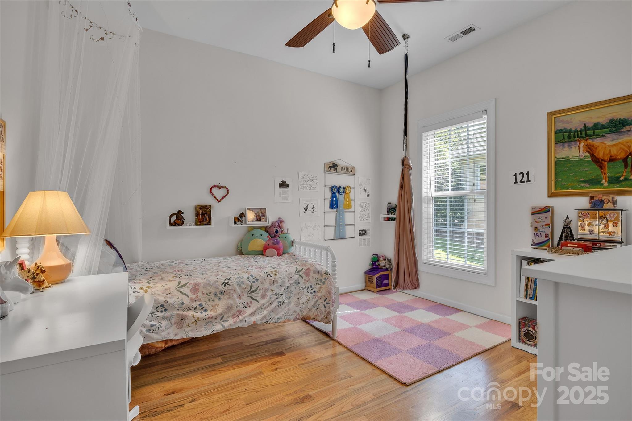 Shoal Creek - Residential