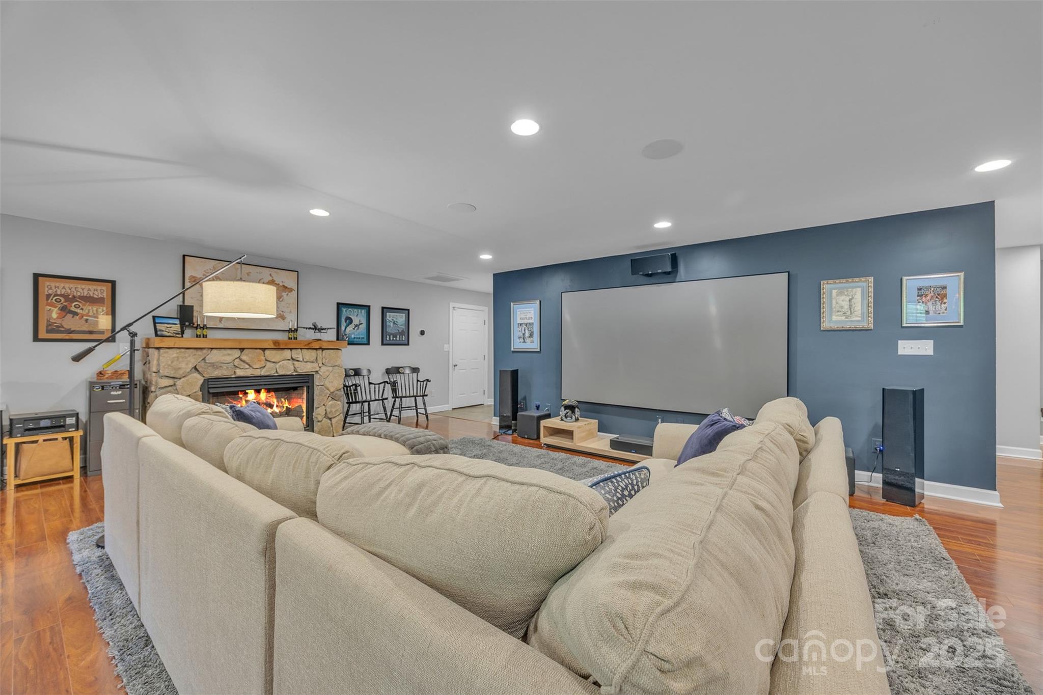 Shoal Creek - Residential