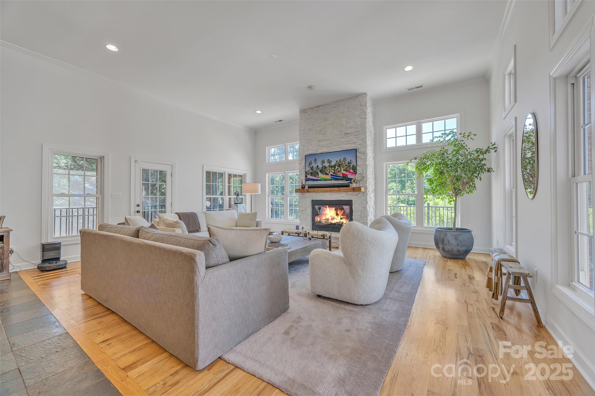 Shoal Creek - Residential