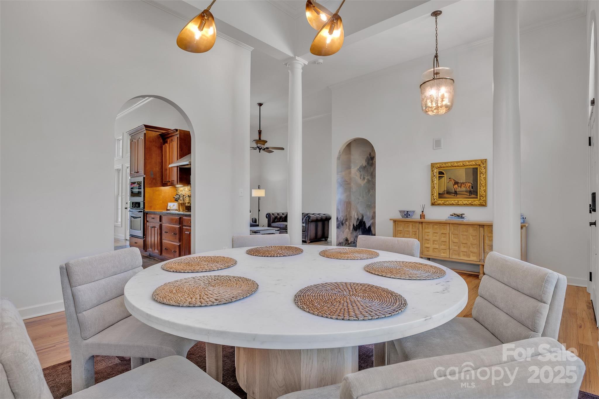 Shoal Creek - Residential