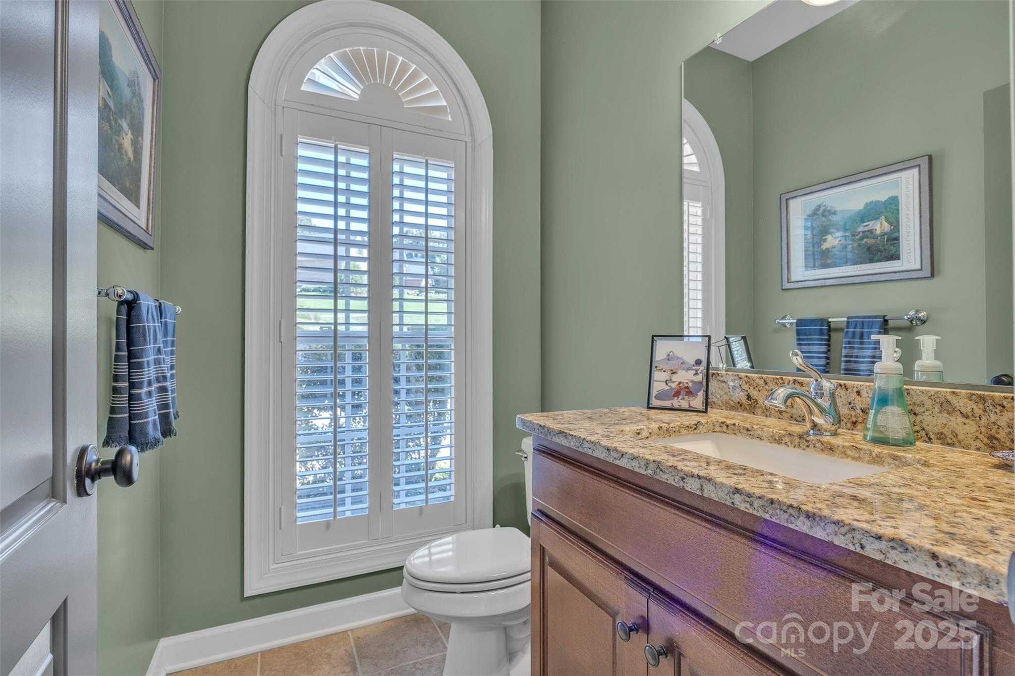 Shoal Creek - Residential