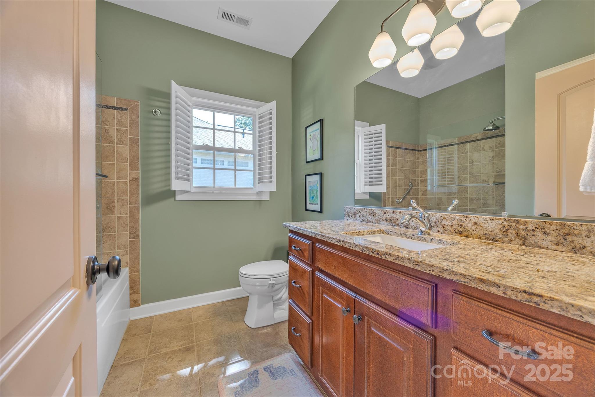 Shoal Creek - Residential