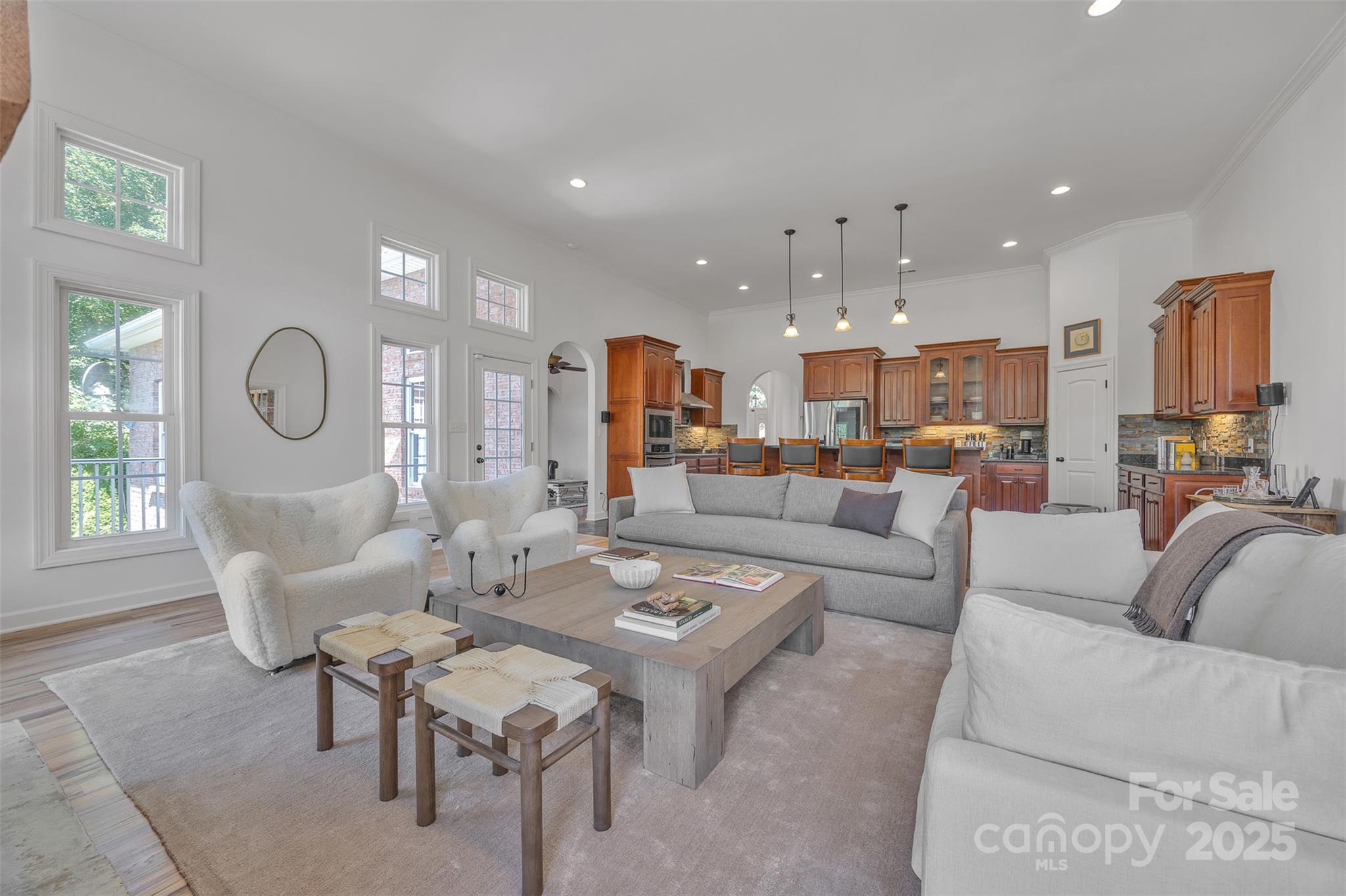 Shoal Creek - Residential