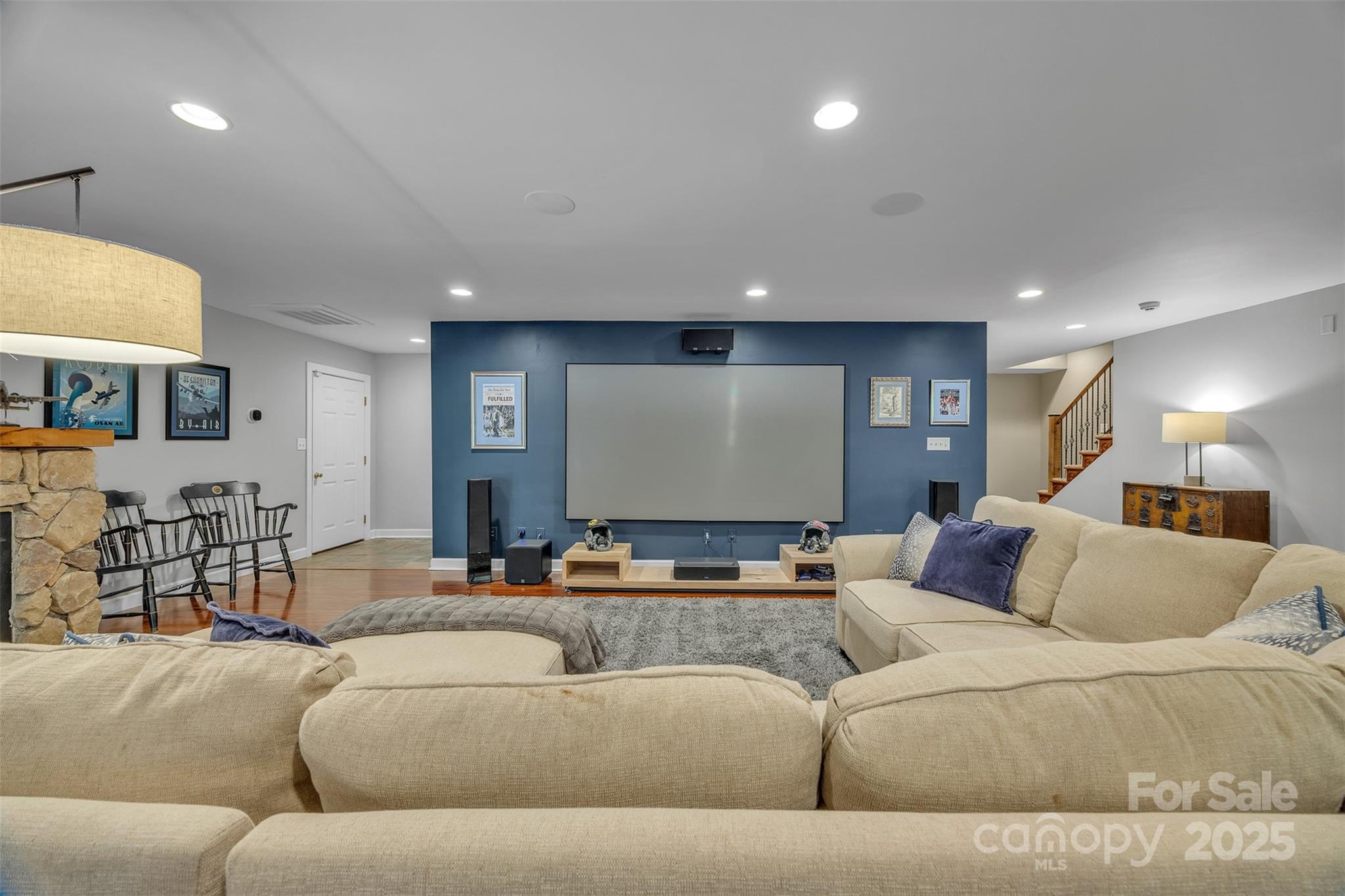 Shoal Creek - Residential