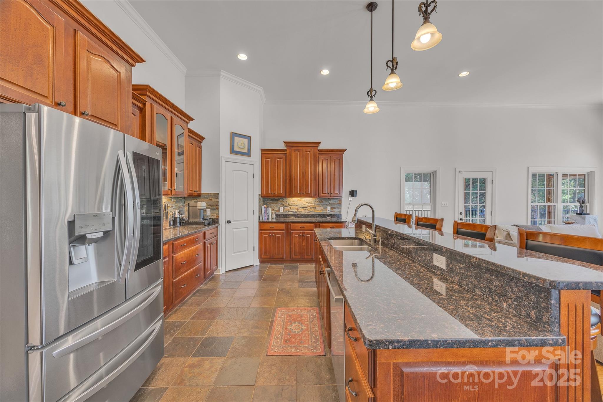 Shoal Creek - Residential