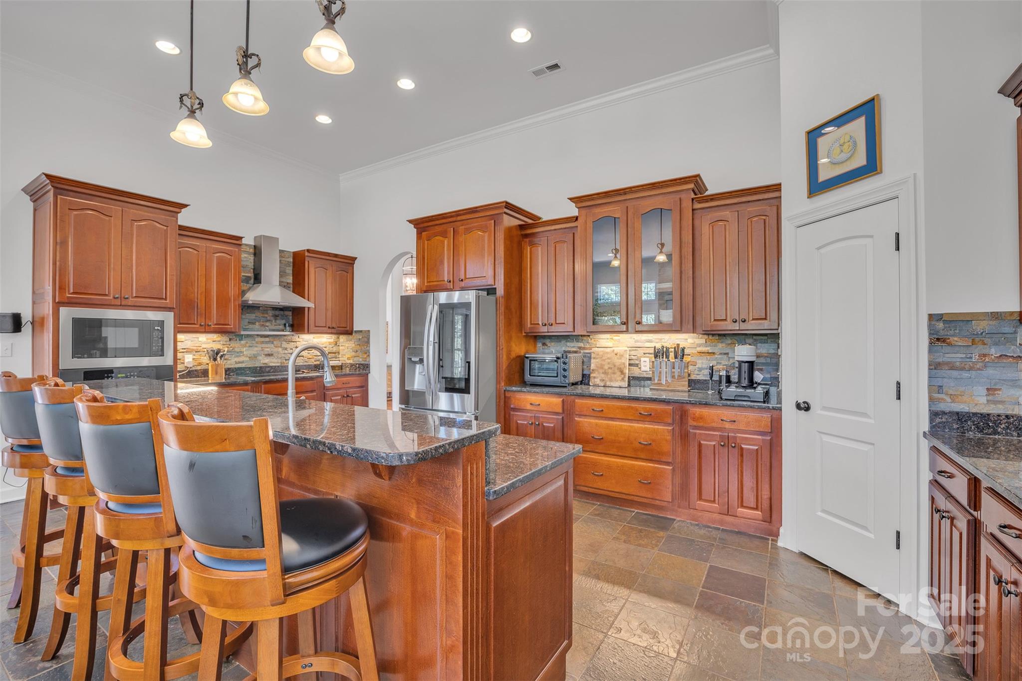 Shoal Creek - Residential