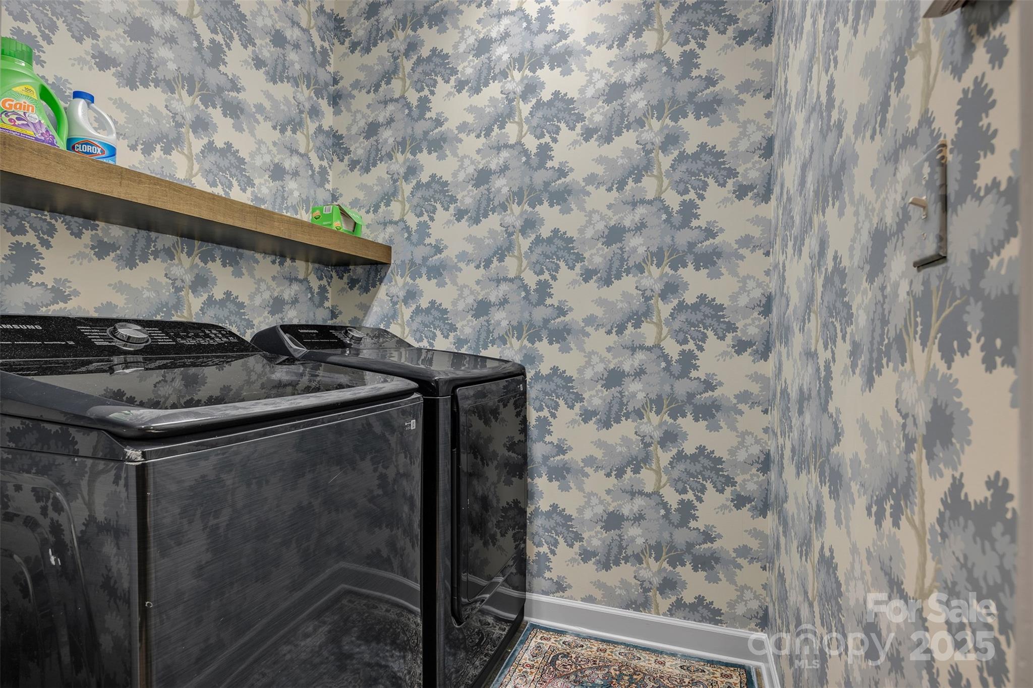 Shoal Creek - Residential