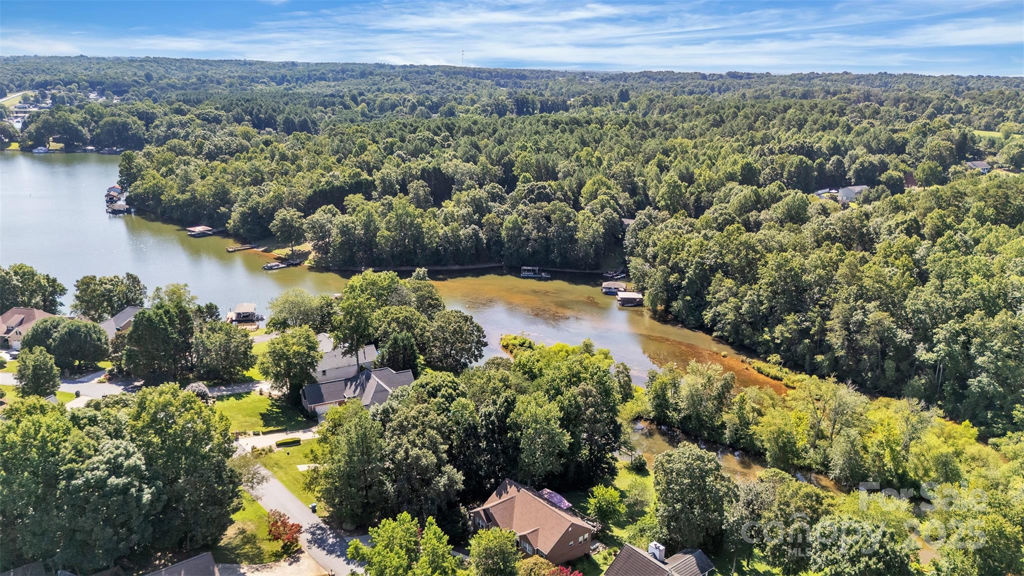 Shoal Creek - Residential
