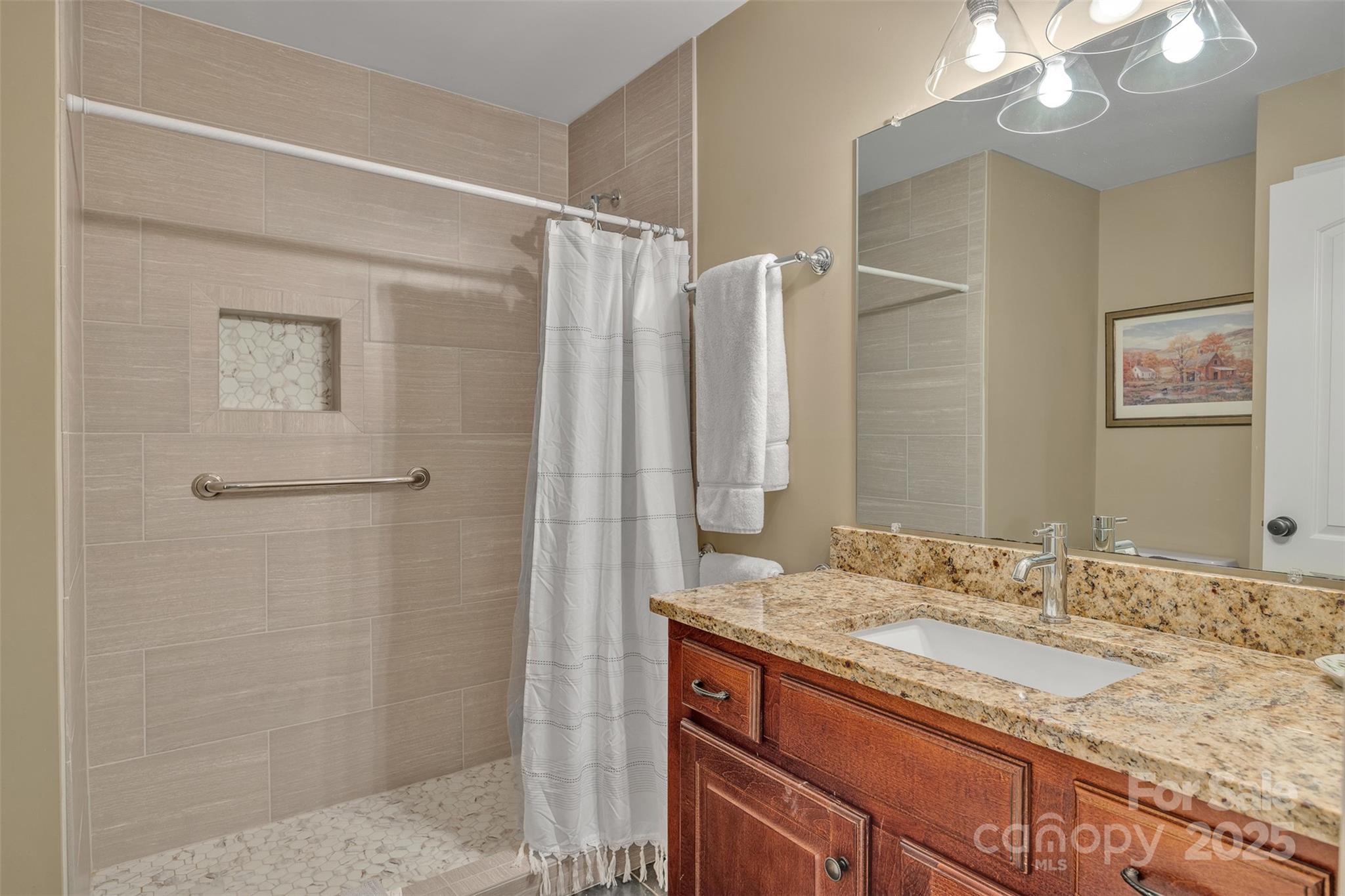 Shoal Creek - Residential