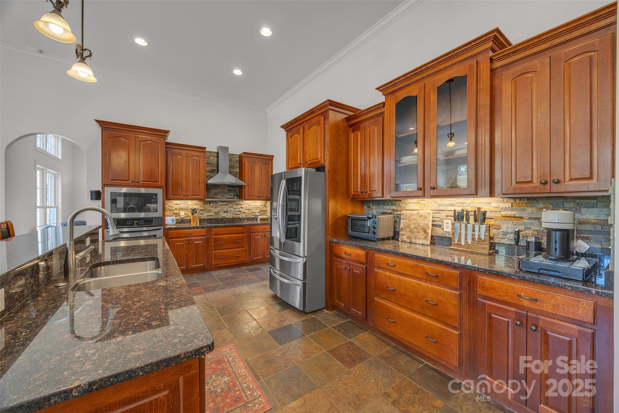 Shoal Creek - Residential