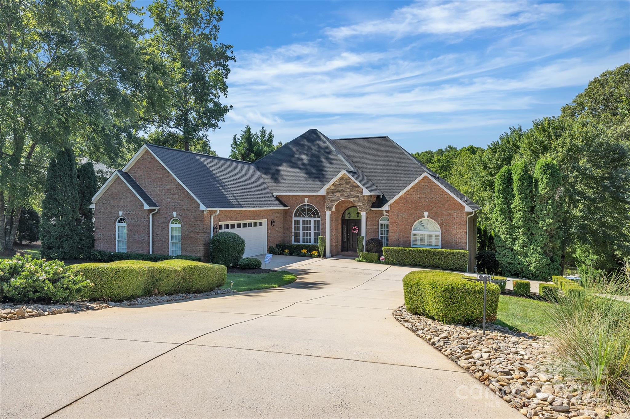 Shoal Creek - Residential