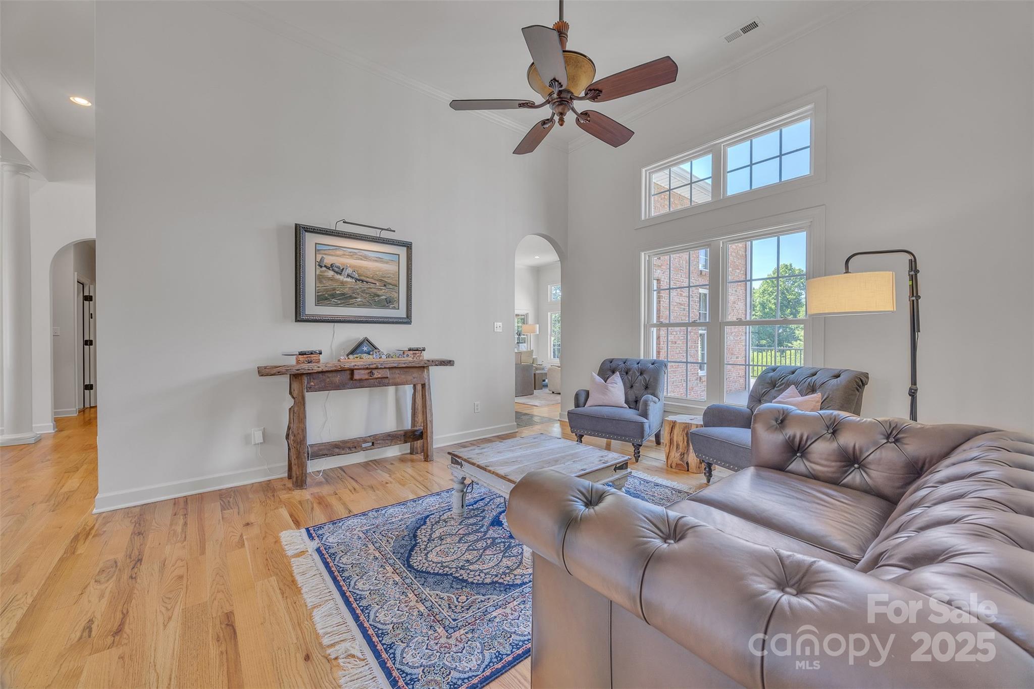 Shoal Creek - Residential