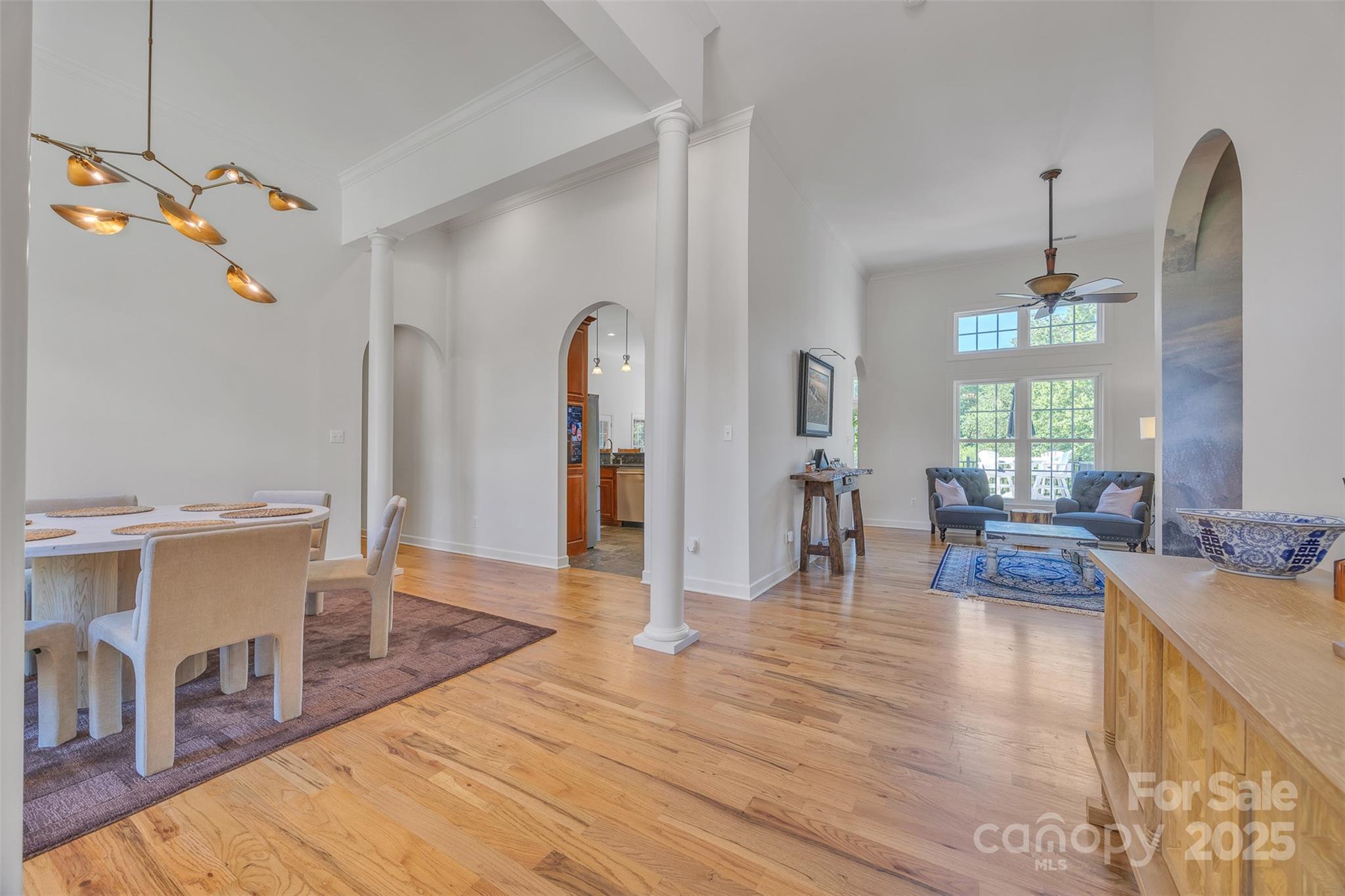 Shoal Creek - Residential