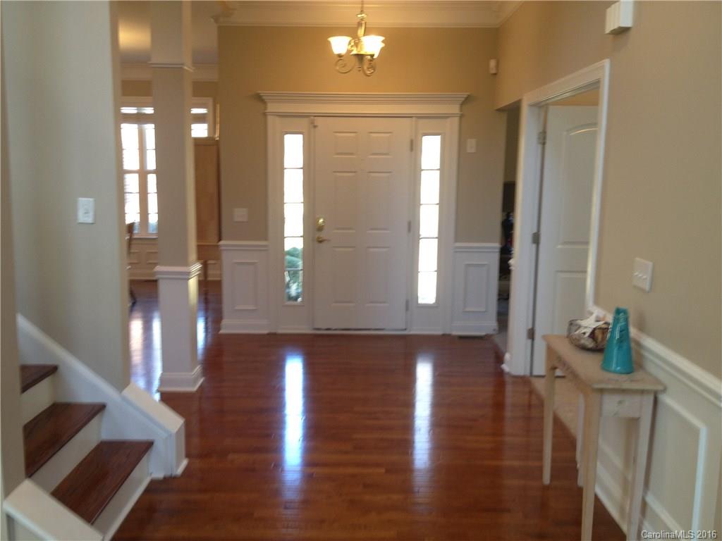 The lakes at Derby Downs - Residential