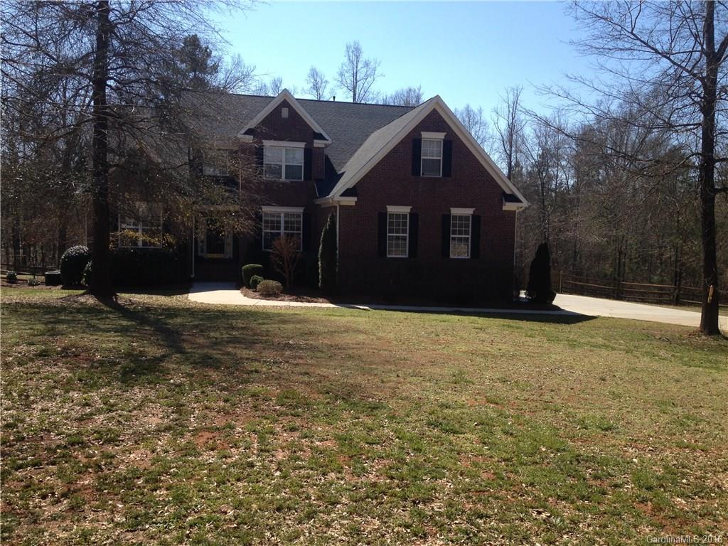 The lakes at Derby Downs - Residential