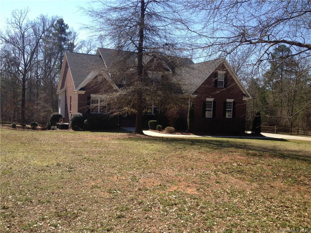 The lakes at Derby Downs - Residential