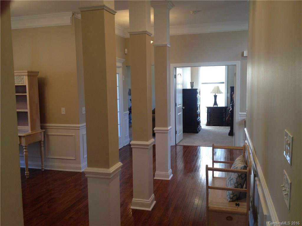 The lakes at Derby Downs - Residential