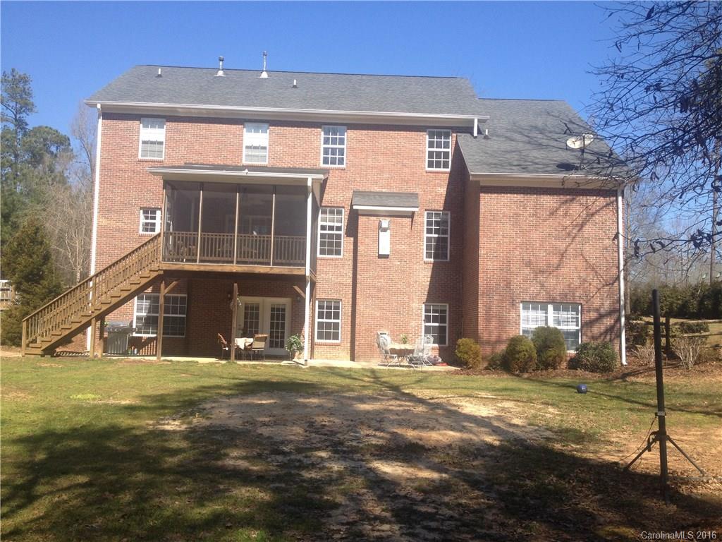 The lakes at Derby Downs - Residential