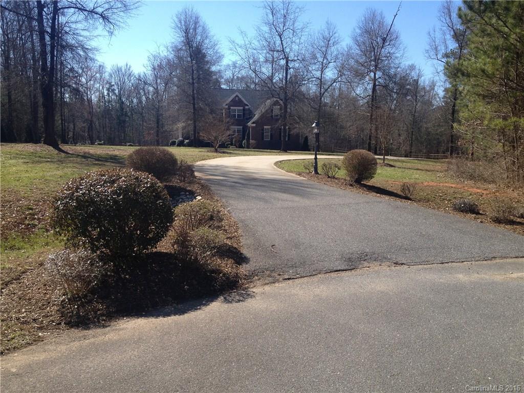 The lakes at Derby Downs - Residential