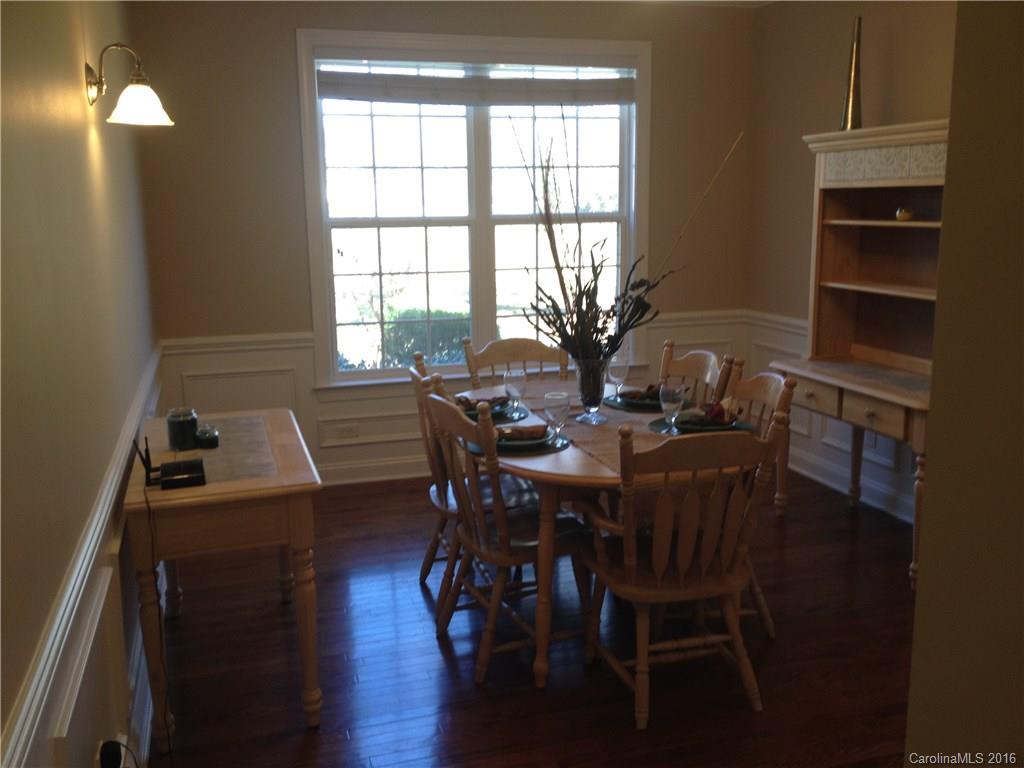 The lakes at Derby Downs - Residential