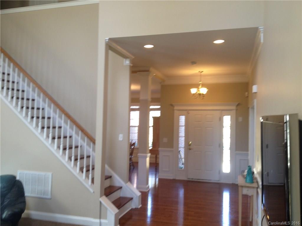 The lakes at Derby Downs - Residential