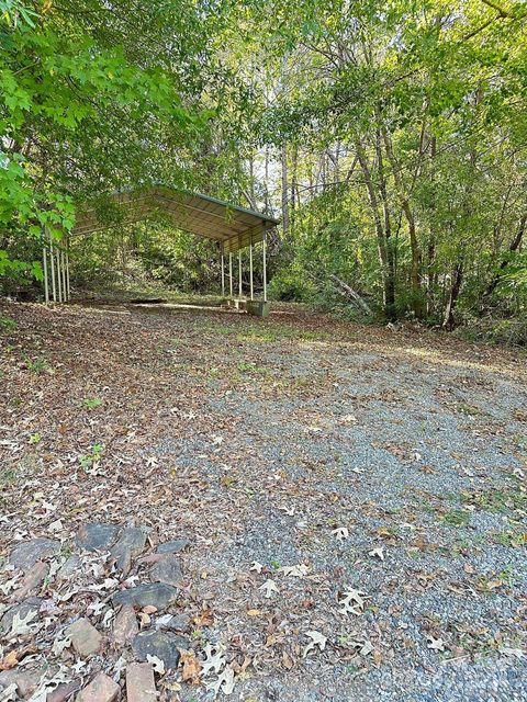 A home in Stony Point