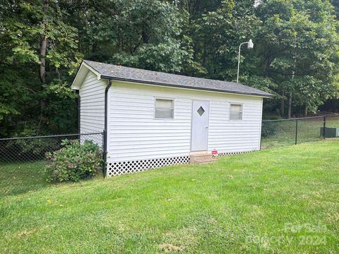 A home in Stony Point