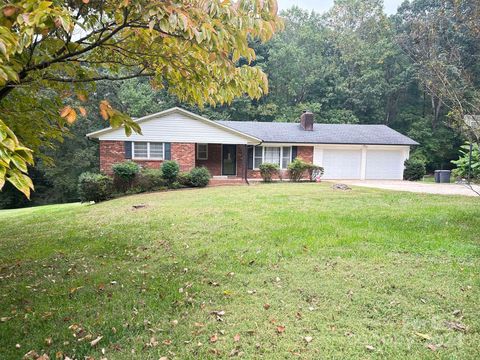 A home in Stony Point